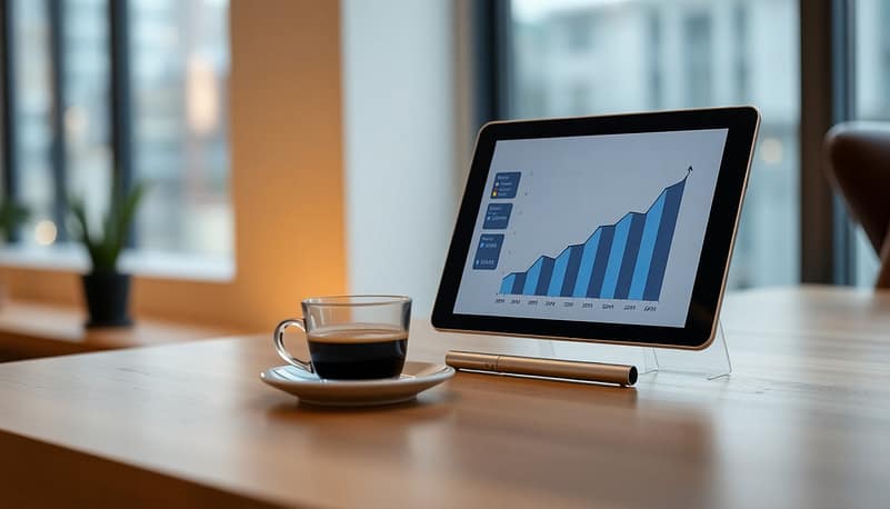 Analytics and Reporting: What’s Working in India?
Analytics Reporting