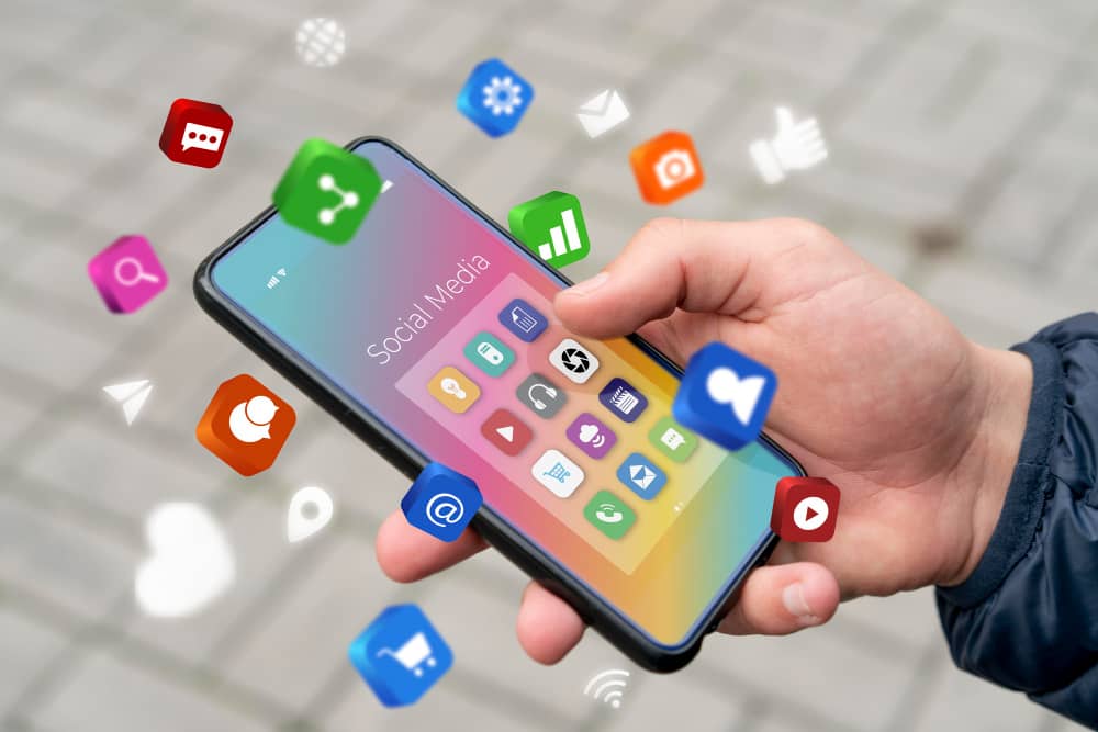 Still Relying on Word-of-Mouth? Why That’s Risky — And How SeekNext Can Future-Proof Your Business