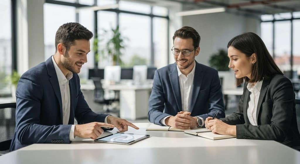 Drive B2B Growth with Social Giveaways