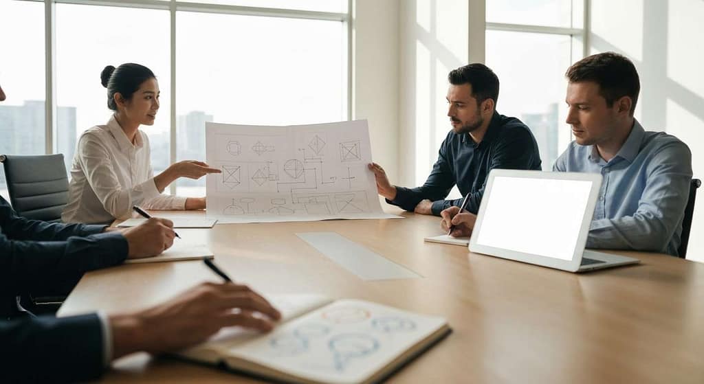 User Generated Content Strategy: B2B Growth