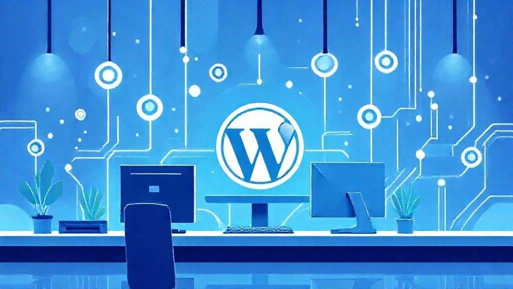 Hosting & wordpress performance tuning | The Strategic Blueprint