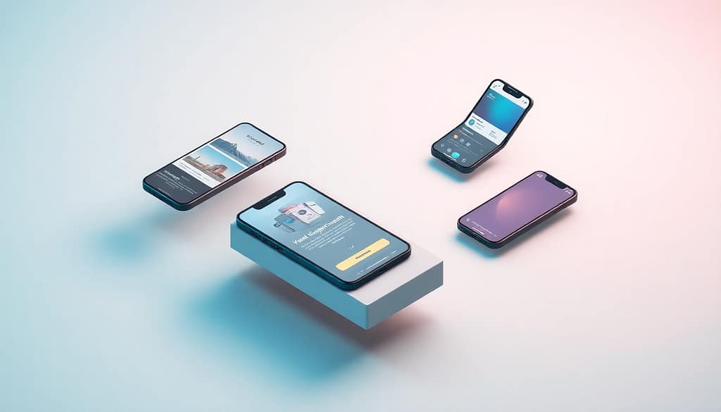 Responsive Web Design Bangalore: Drive Leads