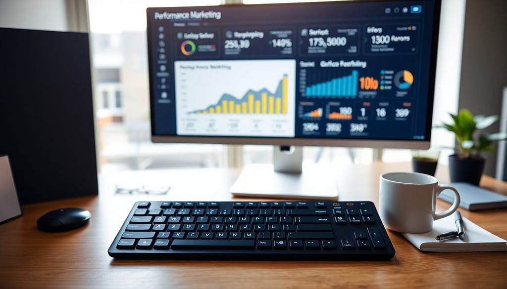 Bangalore's Top Performance Marketing Agency