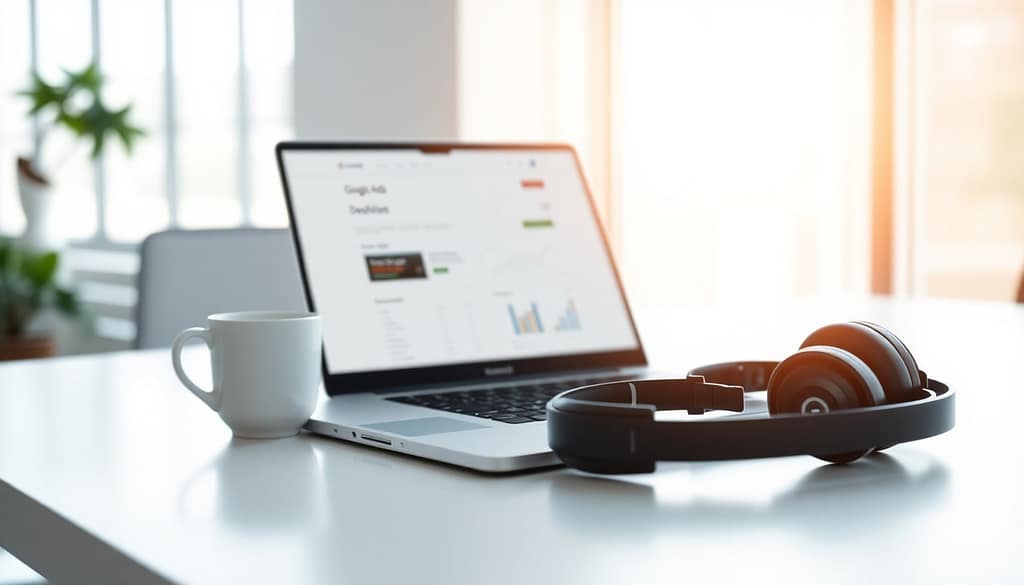 Google Ads Services in Bangalore: Drive Results