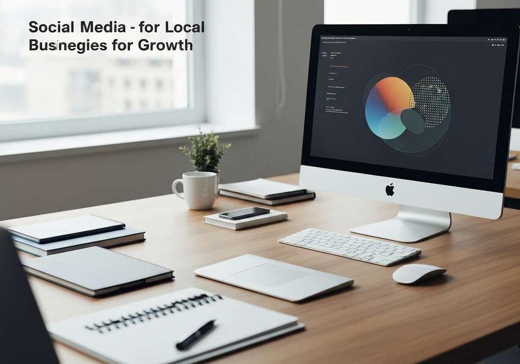 Social Media for Local Businesses: Strategies for Growth