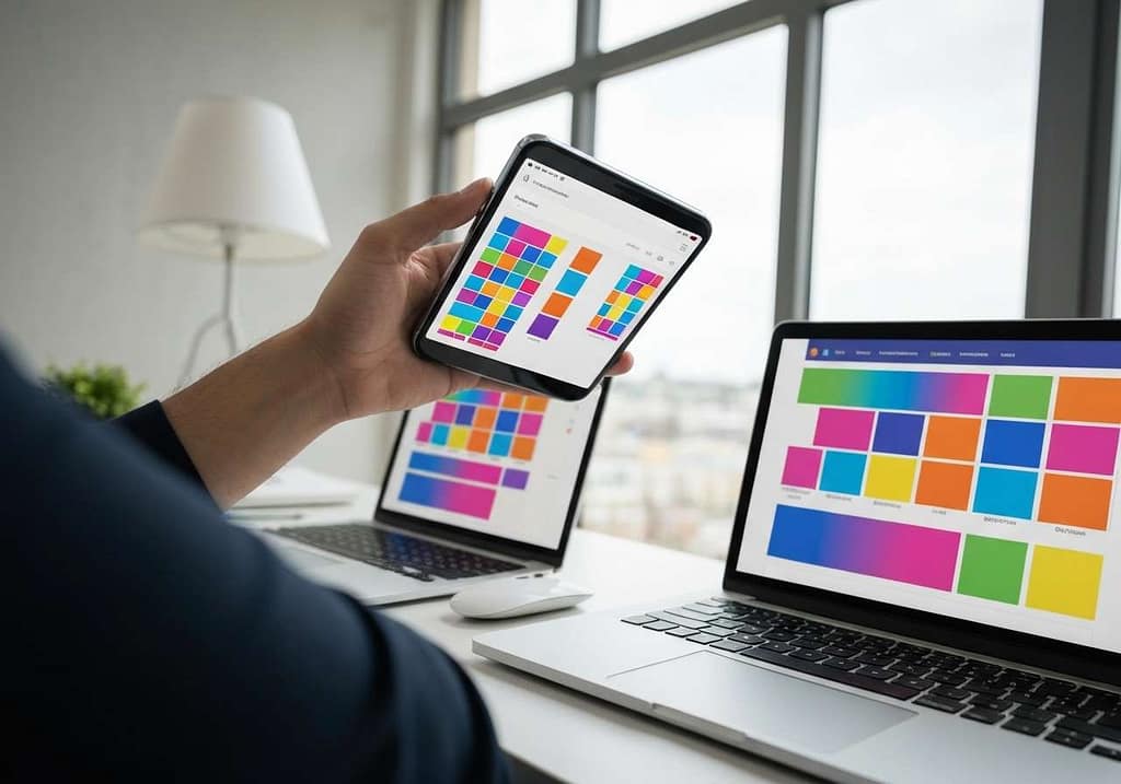 Competitor Social Media Monitoring: Outsmart Rivals