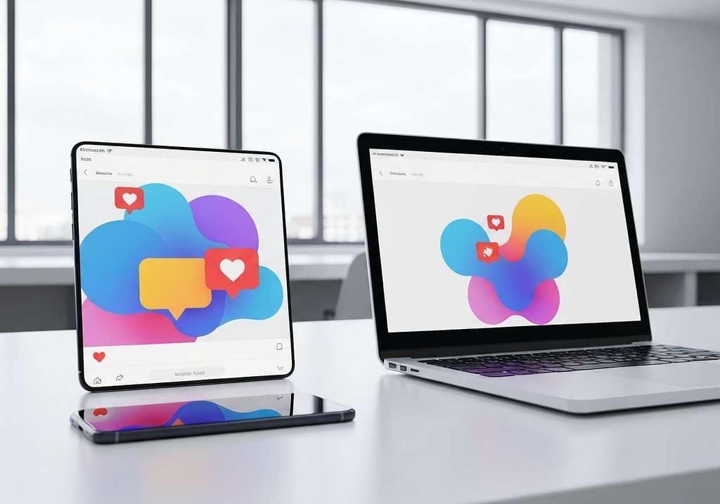 Social Media for Consultants: Drive Growth