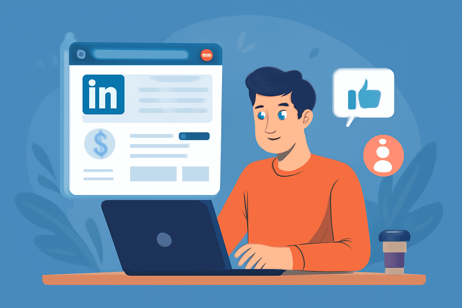 How to Use LinkedIn to Grow Your Business in 2025