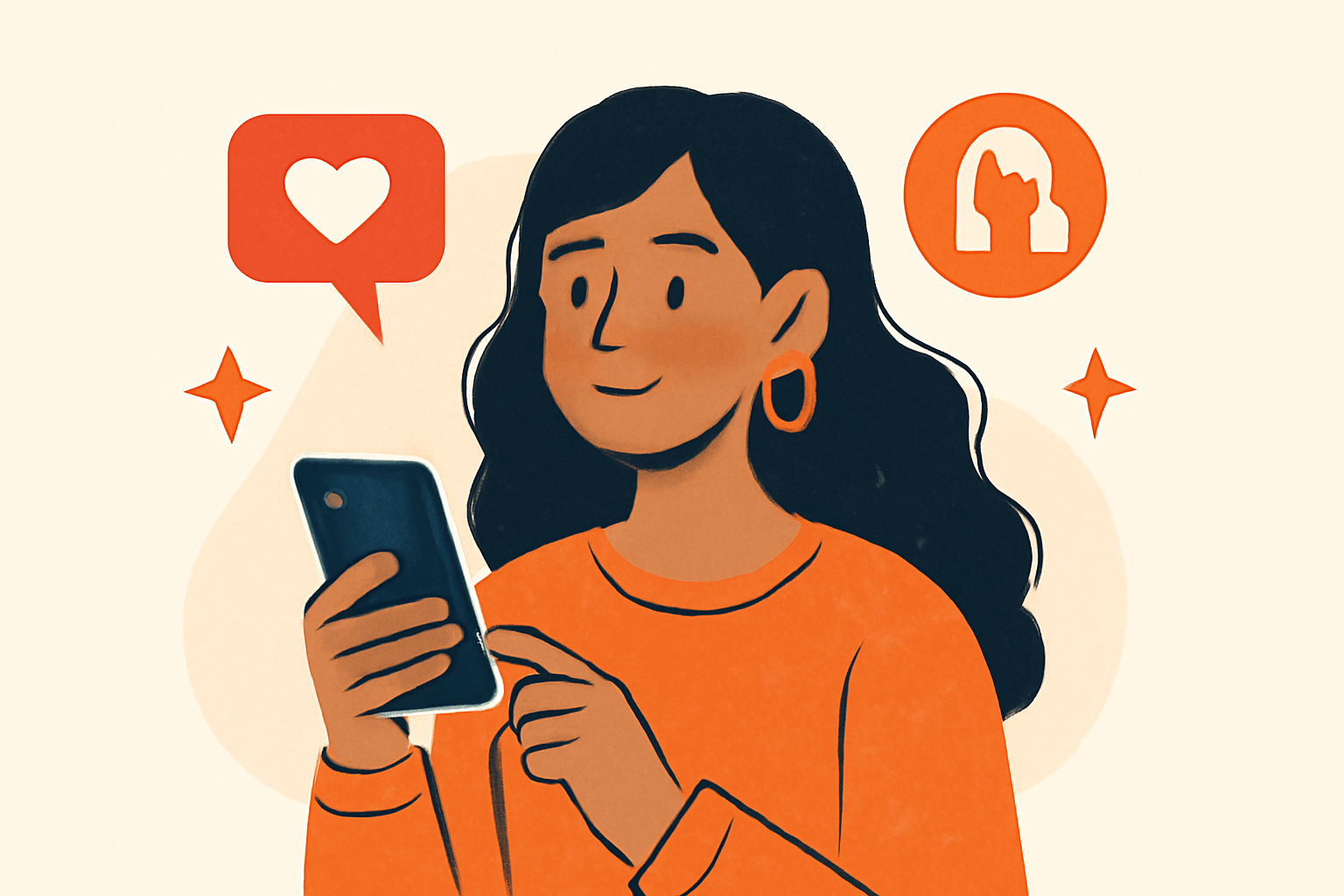 Why Influencer Marketing Will Dominate in 2025