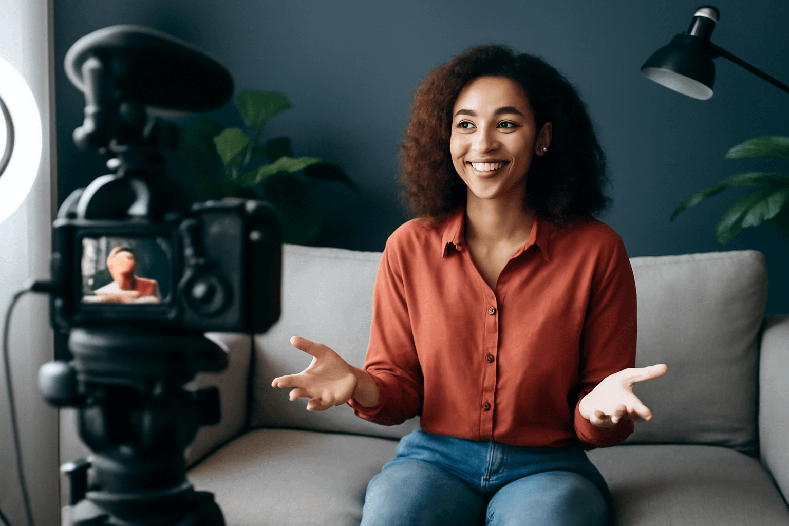 The Rise of Video Marketing in 2025: Why Your Brand Needs It