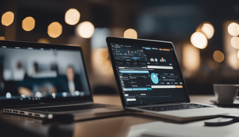 Boost B2B Leads with Social Media Carousel Design