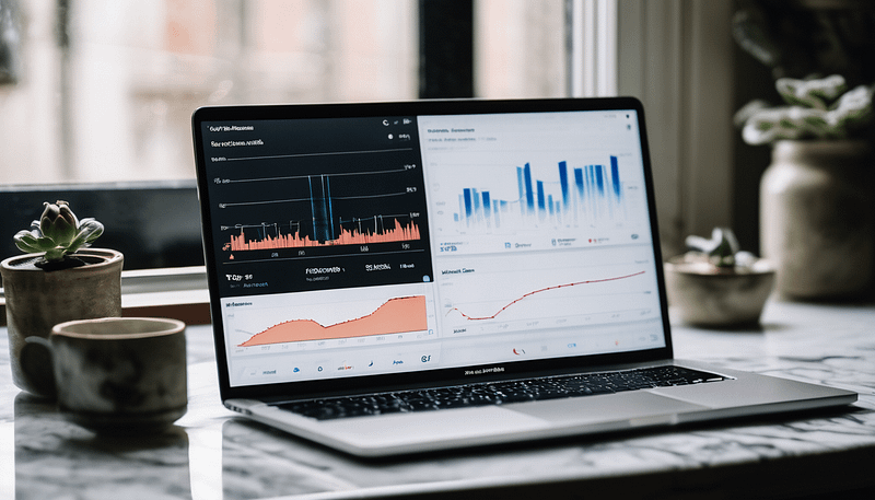 Master Social Media Competitor Analysis for B2B Growth