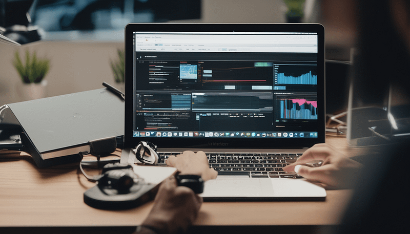 Master Social Media Video Content Creation for B2B Growth