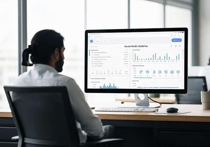 Master Your Social Media Analytics Dashboard Setup