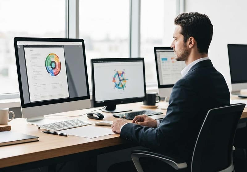 Social Media for Healthcare Providers: A Growth Strategy