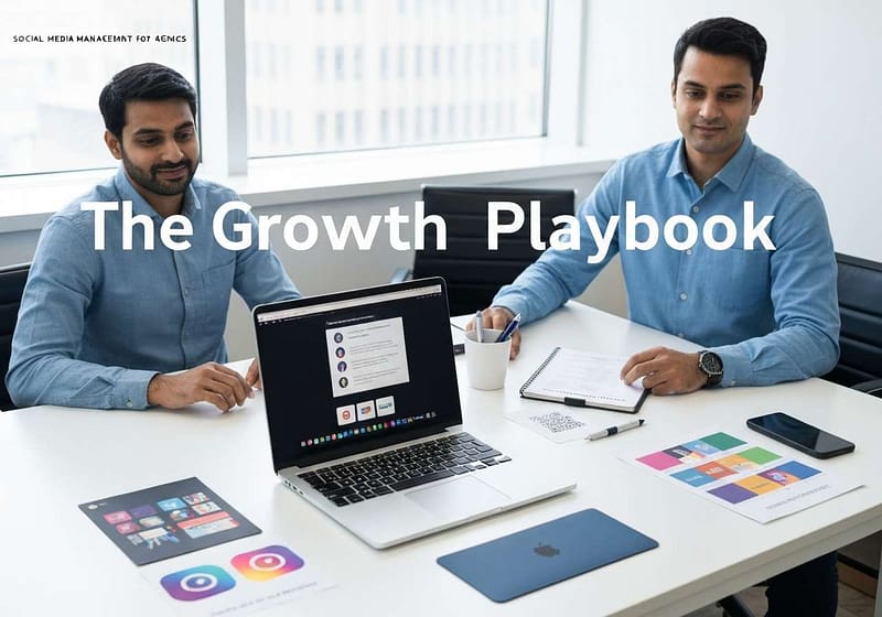 Social Media Management for Agencies: The Growth Playbook