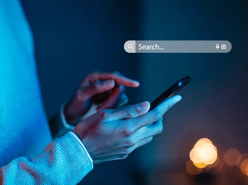 online visibility