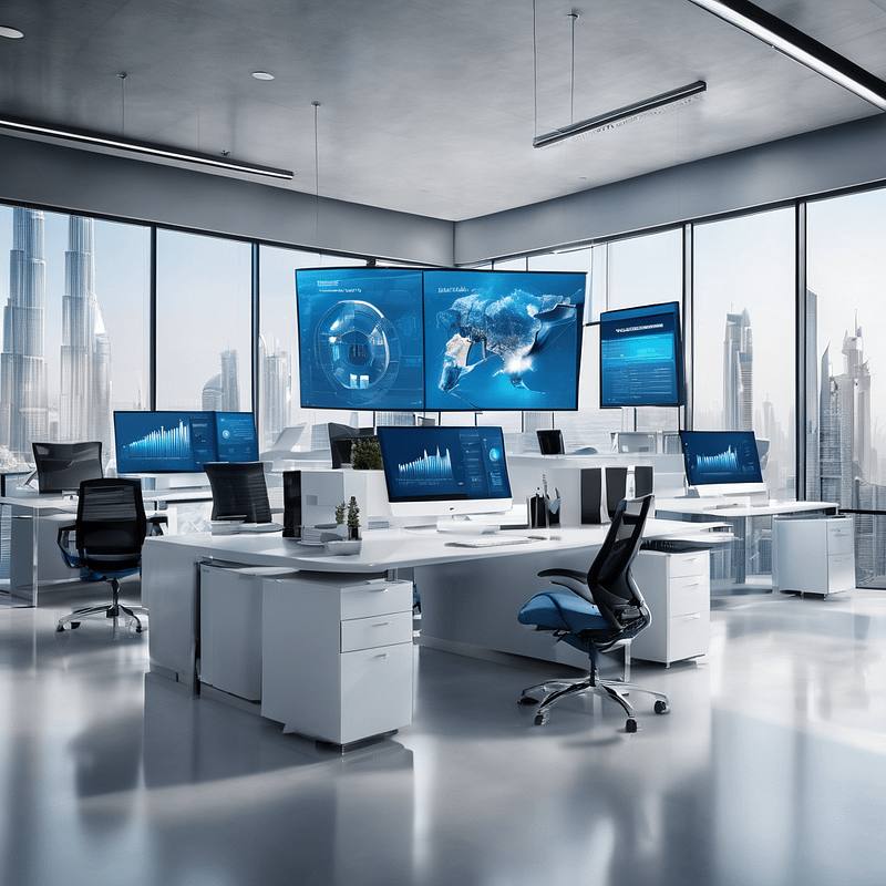 Ecommerce Marketing Consultant in Dubai