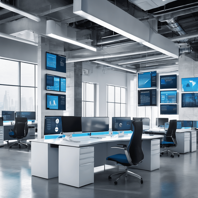 LinkedIn Company Page Management