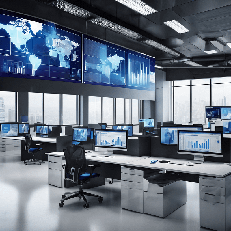 Monthly Social Media Management Retainer