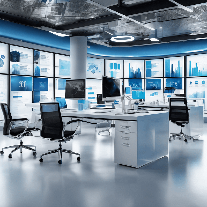 Social Media Account Setup and Optimization