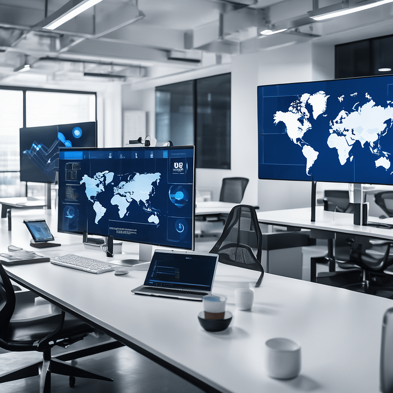 Social Media Brand Audit Service