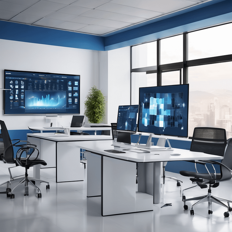 Social Media Content Calendar Service