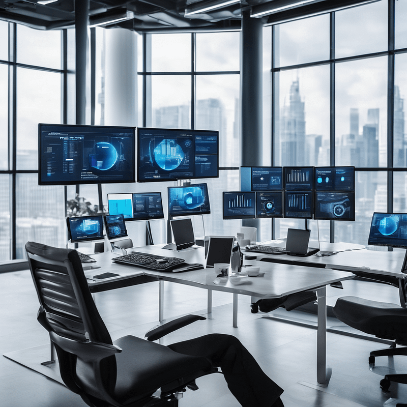 Social Media Scheduling and Automation