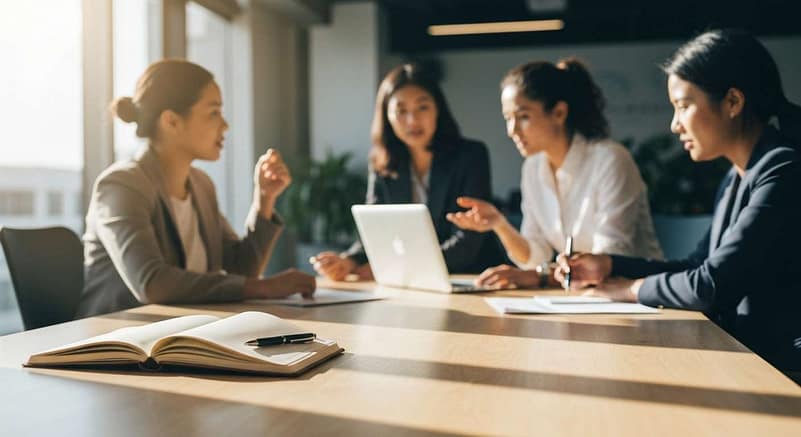 Drive Results: Social Media Training Workshops