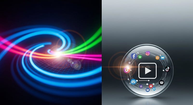 Video Ad Production for Social Media: Simplified