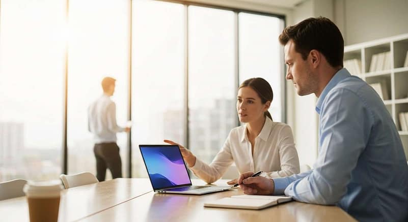 Smart Social Media Contest Management