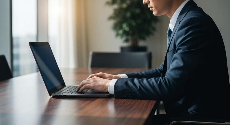 Social Media Account Recovery for Business