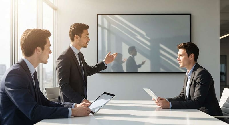 Strategic Social Media Onboarding for Your Team