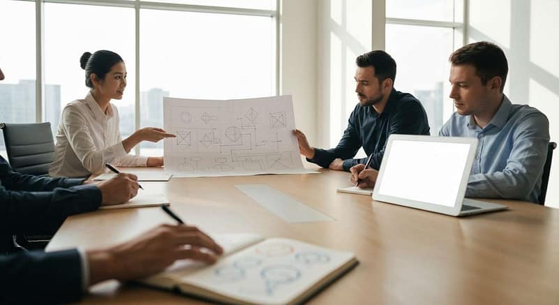 User Generated Content Strategy: B2B Growth