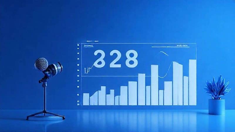 Podcast Setup and Marketing Services in the GCC