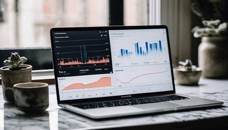 Master Social Media Competitor Analysis for B2B Growth Master Social Media Competitor Analysis for B2B Growth