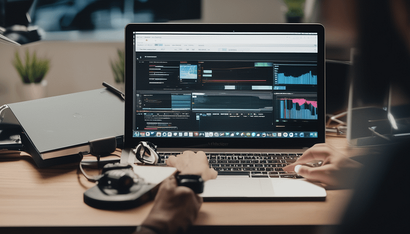 Master Social Media Video Content Creation for B2B Growth