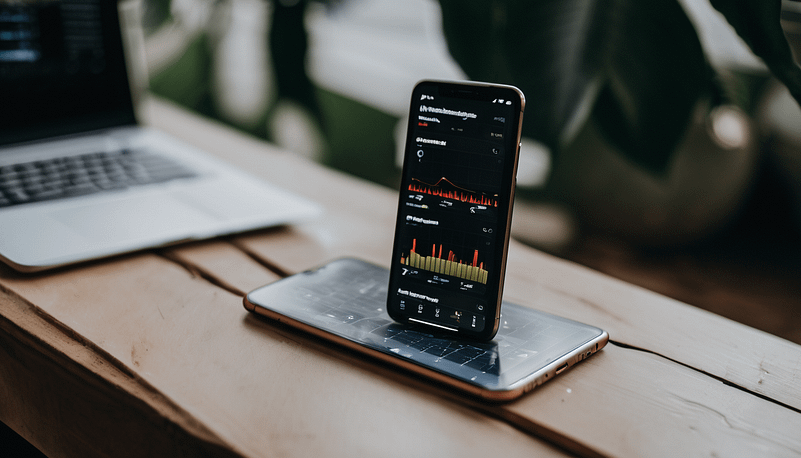 Maximize ROI with Social Media Performance Tracking Maximize ROI with Social Media Performance Tracking