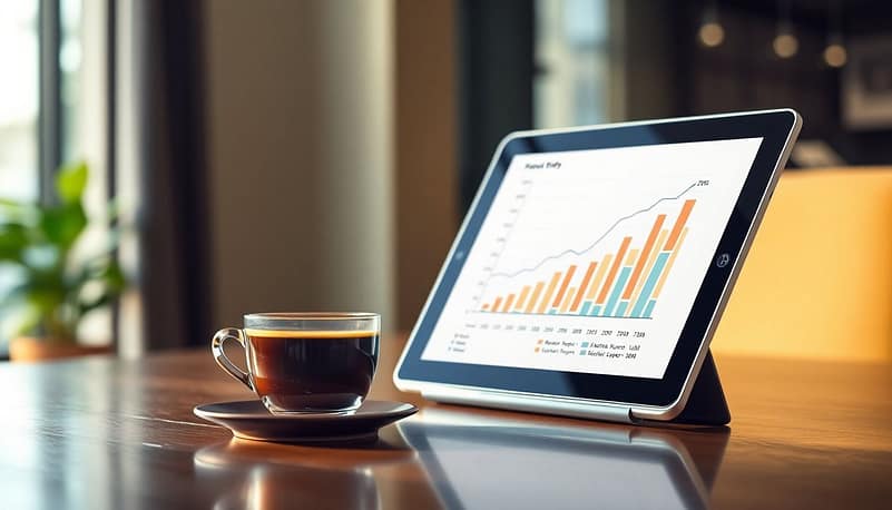 Top Data Tracking Services in Bangalore for Scalable B2B Growth