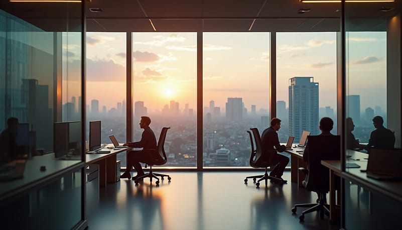 Bangalore's Top Website Development Companies