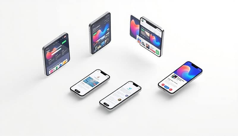 Web Development Services: Bangalore Experts