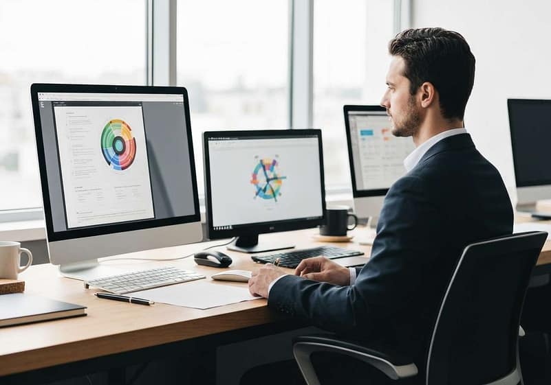 Social Media for Healthcare Providers: A Growth Strategy