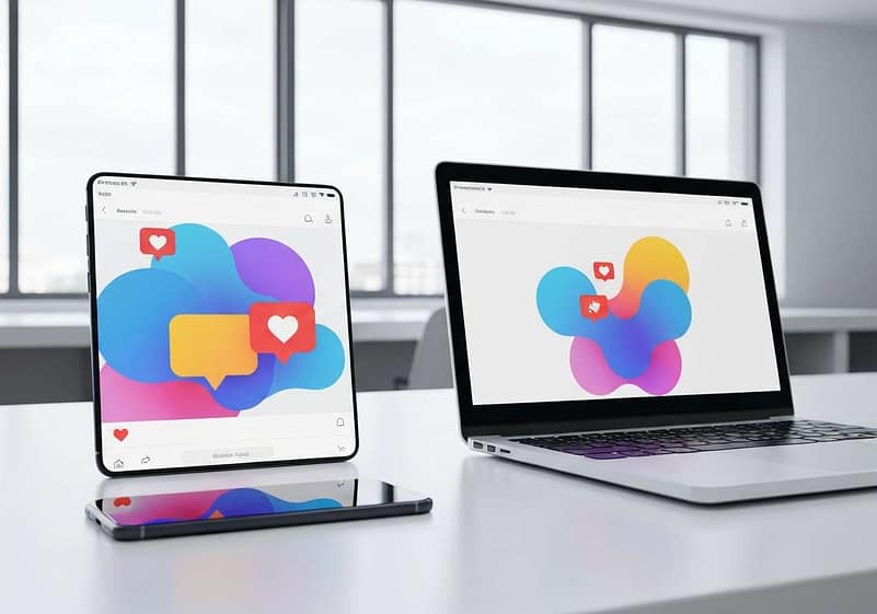 Social Media for Consultants: Drive Growth