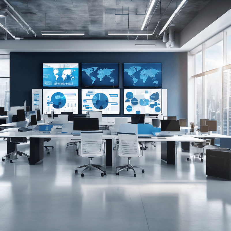 Platform-Specific Social Media Experts