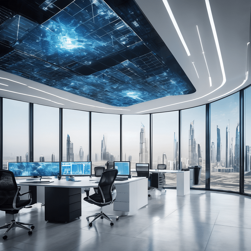 SEO Expert in the UAE