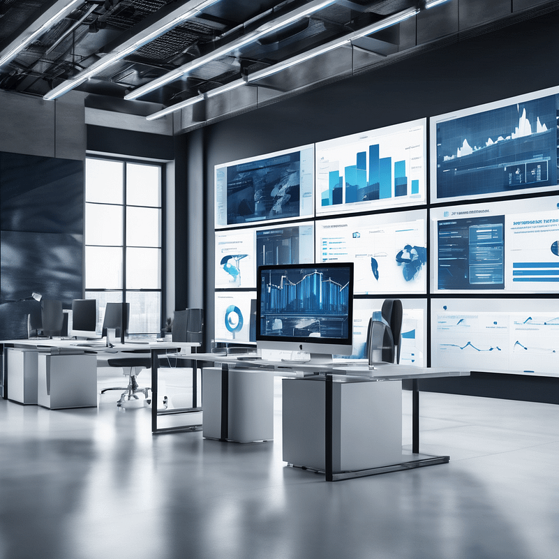 Social Media Strategy Development Service