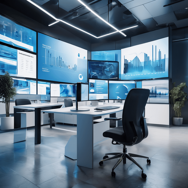 TikTok Account Management | SeekNext TikTok Account Management